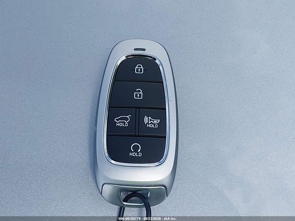 2025 HYUNDAI PALISADE SEL PREMIUM — I11
