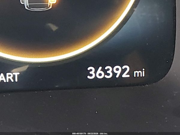 2025 HYUNDAI PALISADE SEL PREMIUM — I118
