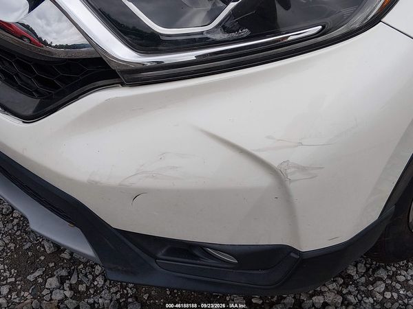 2018 HONDA CR-V EX — I6