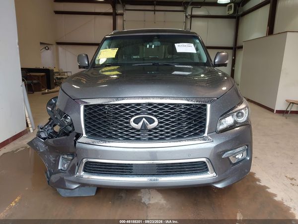 2017 INFINITI QX80 — I115