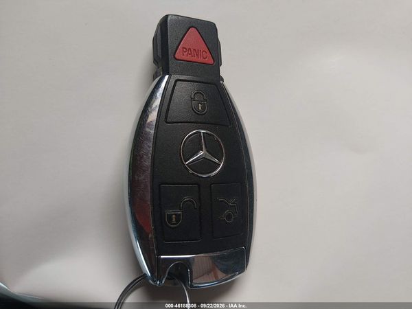 2012 MERCEDES-BENZ M-CLASS ML 350 — I11