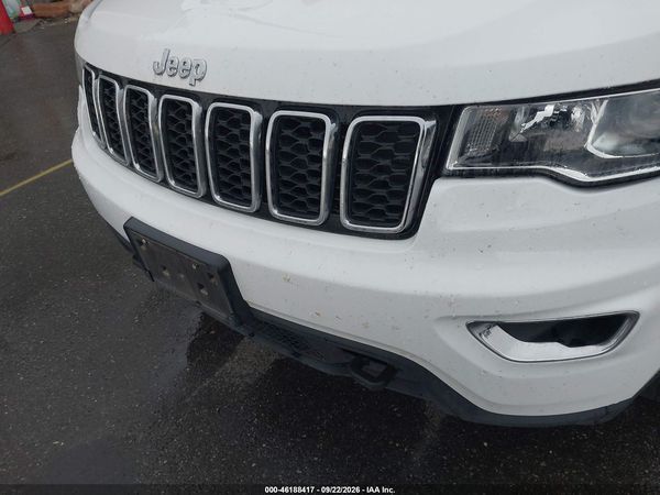 2021 JEEP GRAND CHEROKEE LAREDO E 4X4 — I6