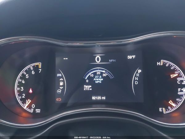 2021 JEEP GRAND CHEROKEE LAREDO E 4X4 — I7