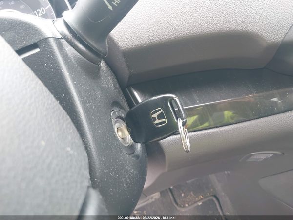 2012 HONDA CR-V EX-L — I11