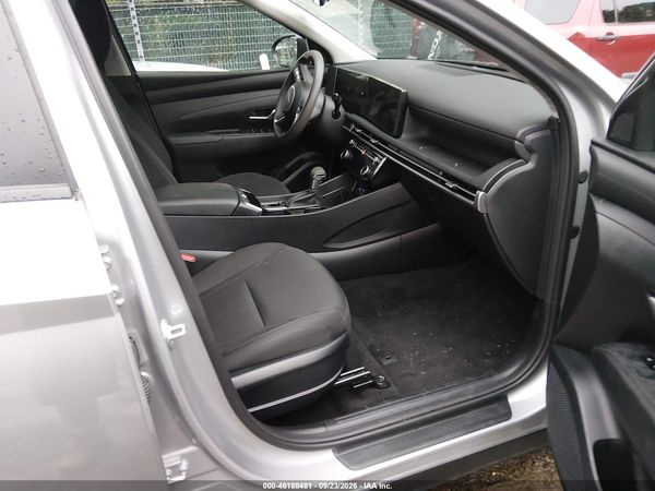 2026 HYUNDAI TUCSON SEL — I5