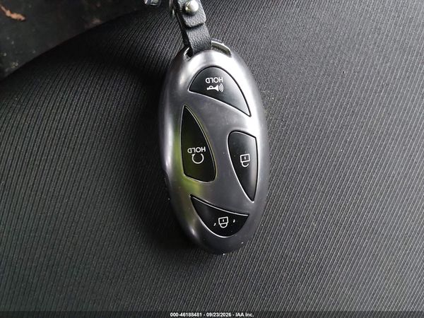 2026 HYUNDAI TUCSON SEL — I11