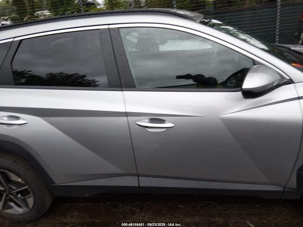 2026 HYUNDAI TUCSON SEL — I116