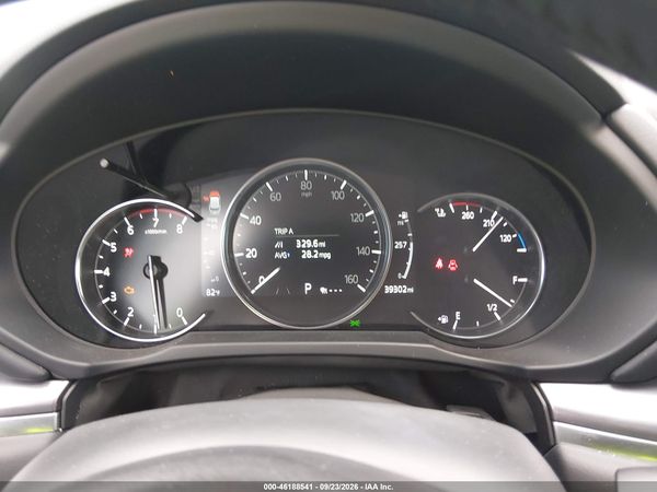2024 MAZDA CX-5 2.5 S PREMIUM PLUS — I7