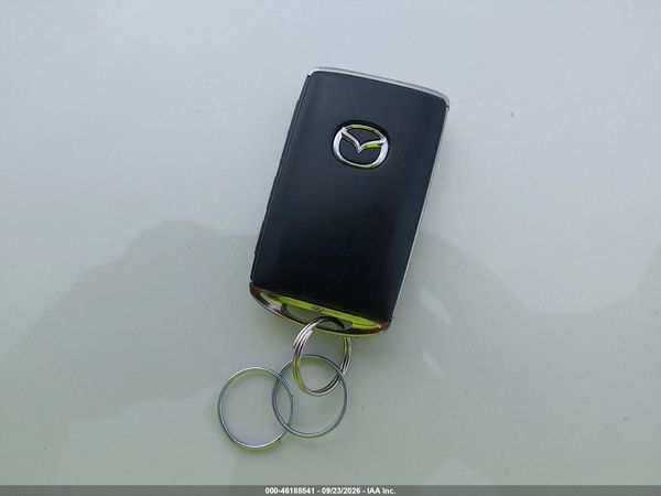 2024 MAZDA CX-5 2.5 S PREMIUM PLUS — I11