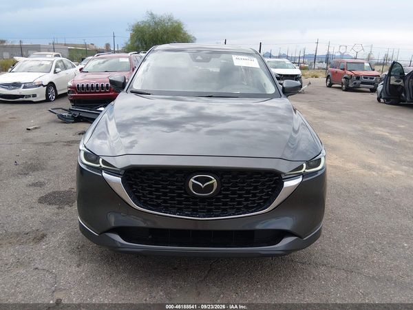 2024 MAZDA CX-5 2.5 S PREMIUM PLUS — I115