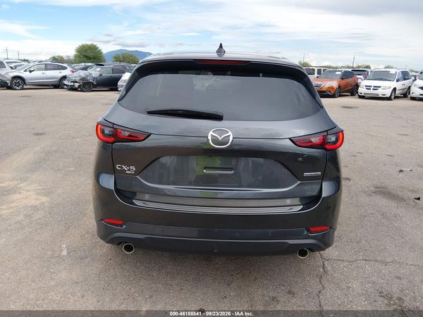 2024 MAZDA CX-5 2.5 S PREMIUM PLUS — I119