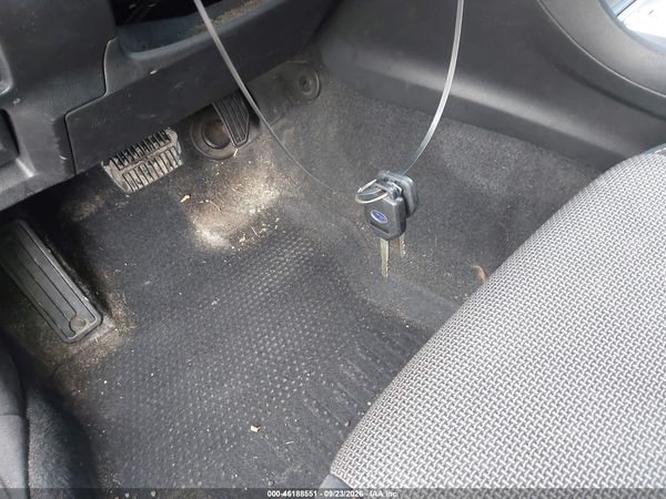 2019 SUBARU CROSSTREK 2.0I PREMIUM — I11