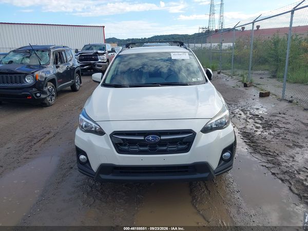 2019 SUBARU CROSSTREK 2.0I PREMIUM — I115