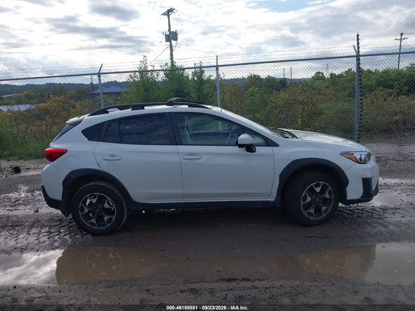 2019 SUBARU CROSSTREK 2.0I PREMIUM — I116