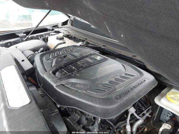 2025 JEEP WAGONEER CARBIDE 4X4 — I10