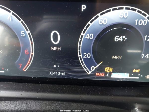 2025 JEEP WAGONEER CARBIDE 4X4 — I118