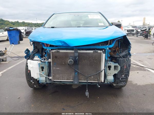 2018 TOYOTA RAV4 LE — I6