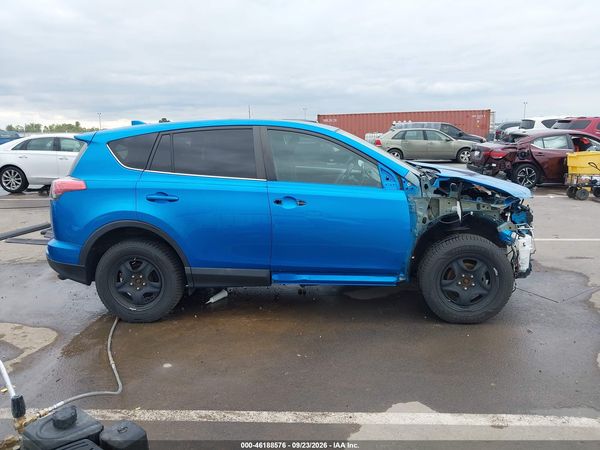 2018 TOYOTA RAV4 LE — I116