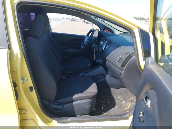 2016 KIA RIO LX — I5