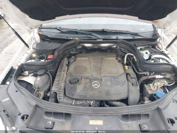 2013 MERCEDES-BENZ GLK-CLASS GLK 350 — I10