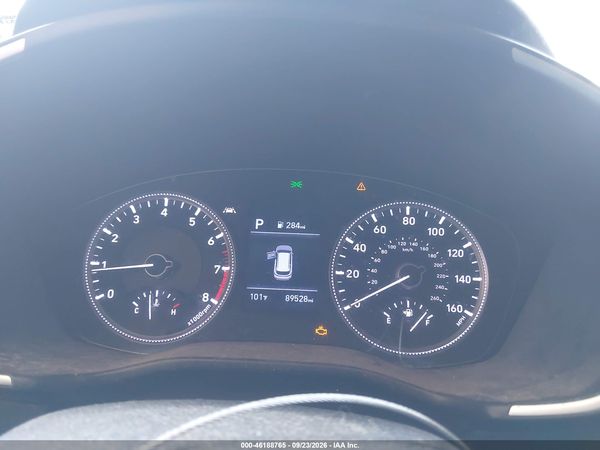 2019 HYUNDAI SANTA FE SE — I7