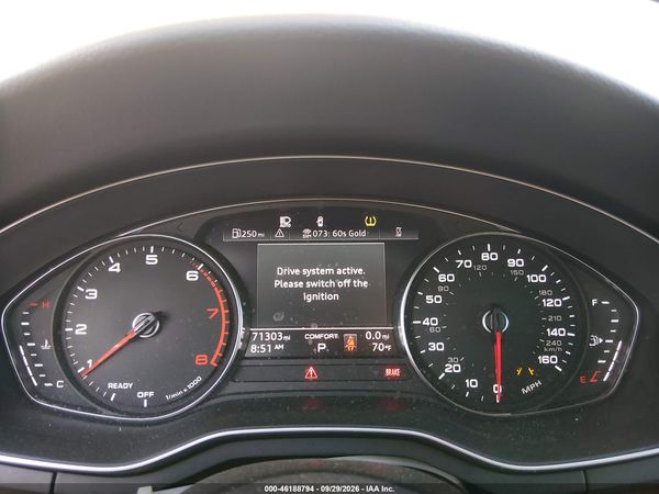 2022 AUDI A5 CABRIOLET PREMIUM — I7
