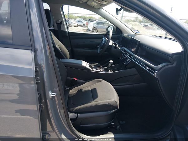 2026 HYUNDAI TUCSON SEL — I5