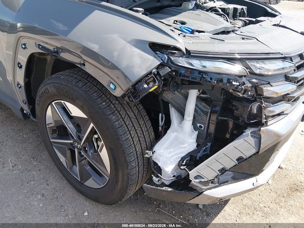 2026 HYUNDAI TUCSON SEL — I6