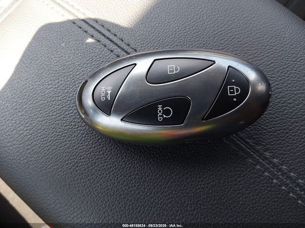 2026 HYUNDAI TUCSON SEL — I11