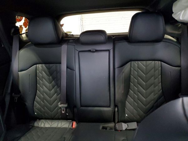2023 KIA SPORTAGE PLUG-IN HYBRID