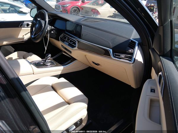 2022 BMW X5 SDRIVE40I — I5