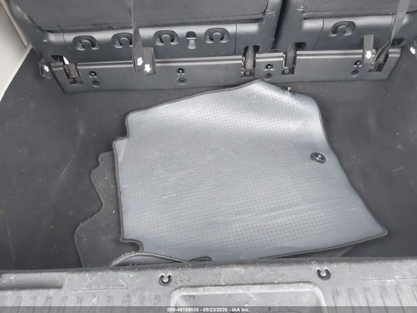 2018 DODGE GRAND CARAVAN SE — I13
