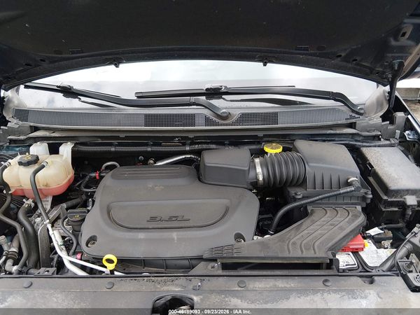 2022 CHRYSLER PACIFICA LIMITED AWD — I10