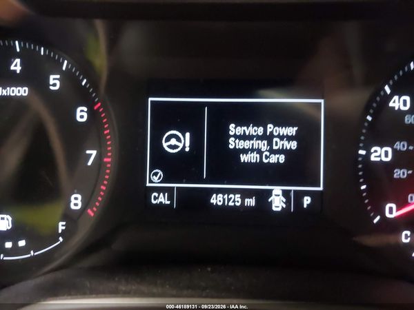 2021 CHEVROLET TRAILBLAZER FWD LS — I118