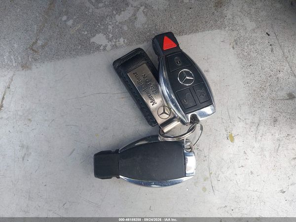 2016 MERCEDES-BENZ GLE 350 4MATIC — I11