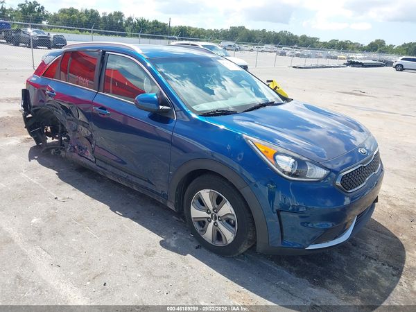 2019 KIA NIRO LX — I1