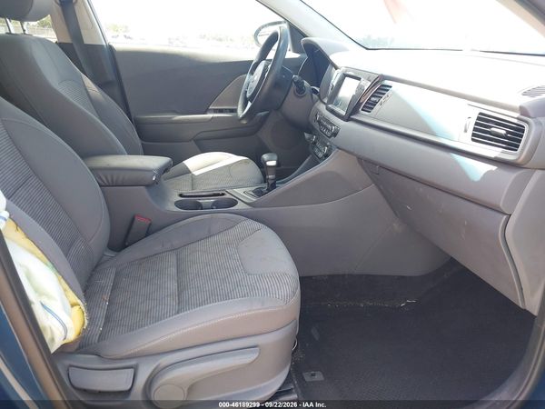 2019 KIA NIRO LX — I5