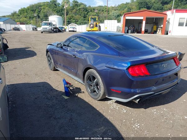 2018 FORD MUSTANG ECOBOOST — I3