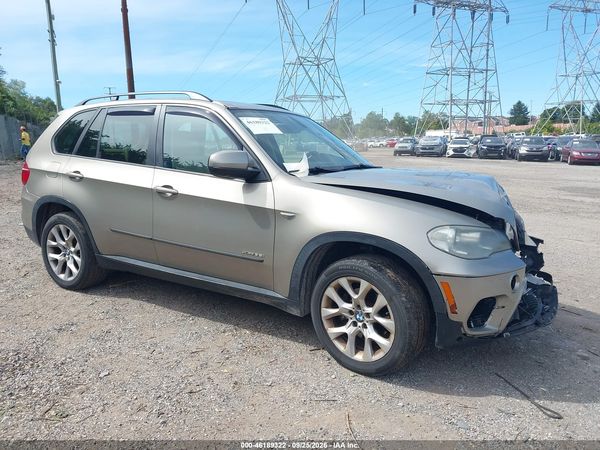 2012 BMW X5 — I1