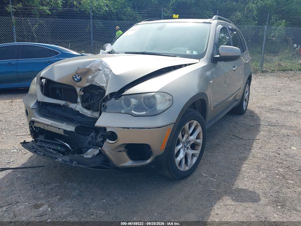 2012 BMW X5 — I2