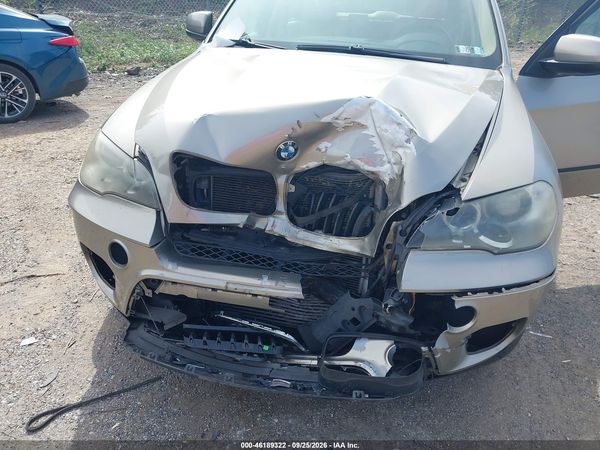 2012 BMW X5 — I6