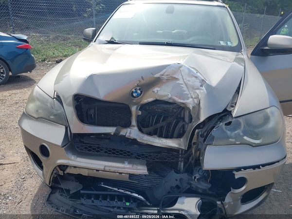 2012 BMW X5 — I10