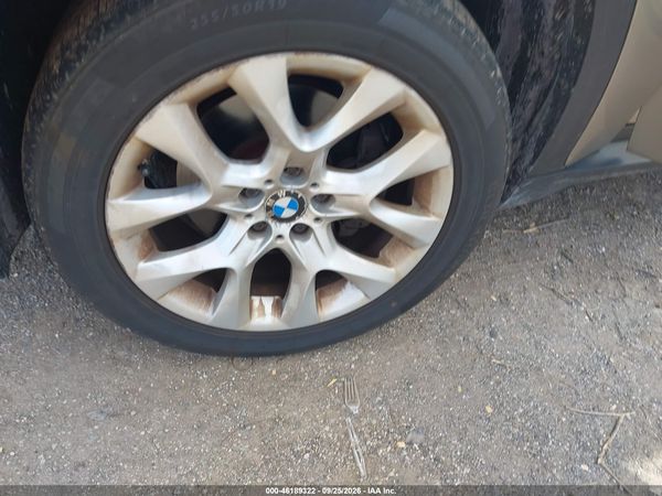 2012 BMW X5 — I13