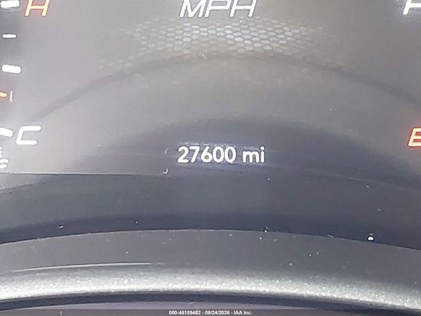 2018 DODGE CHARGER SXT RWD — I118