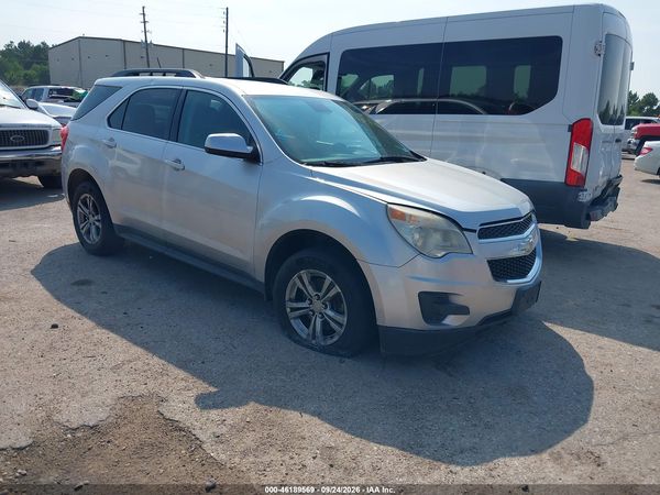 2013 CHEVROLET EQUINOX 1LT — I1