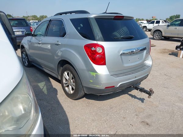 2013 CHEVROLET EQUINOX 1LT — I3