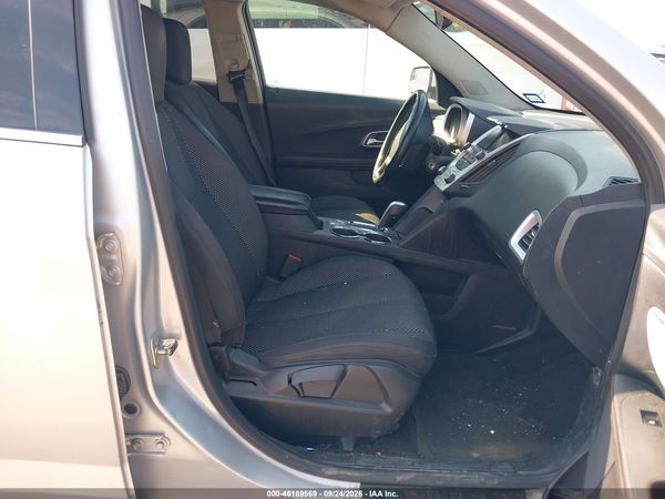 2013 CHEVROLET EQUINOX 1LT — I5