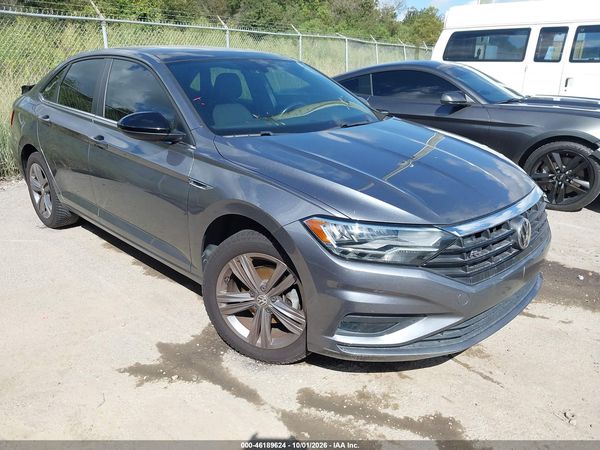 2019 VOLKSWAGEN JETTA — I1