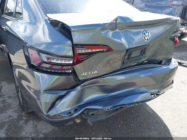 2019 VOLKSWAGEN JETTA — I6
