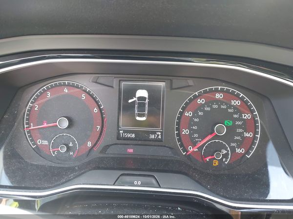 2019 VOLKSWAGEN JETTA — I7